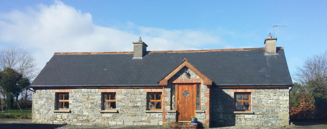 Hazel Cottage Limerick Junction Δωμάτιο φωτογραφία