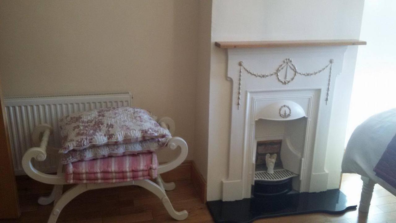 Hazel Cottage Limerick Junction Δωμάτιο φωτογραφία