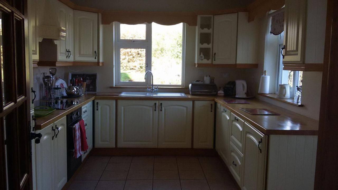 Hazel Cottage Limerick Junction Δωμάτιο φωτογραφία